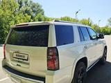 Chevrolet Tahoe 2016 года за 21 000 000 тг. в Усть-Каменогорск – фото 3