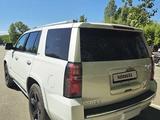 Chevrolet Tahoe 2016 года за 21 000 000 тг. в Усть-Каменогорск – фото 4