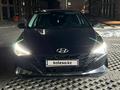 Hyundai Elantra 2022 годаfor11 600 000 тг. в Алматы – фото 4