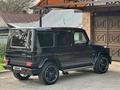 Mercedes-Benz G 55 AMG 2008 годаүшін21 500 000 тг. в Алматы – фото 9