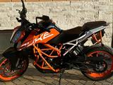 KTM  390 Duke 2020 года за 3 100 000 тг. в Уральск – фото 3