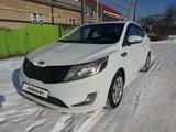 Kia Rio 2014 годаүшін4 500 999 тг. в Алматы – фото 4