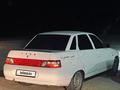 ВАЗ (Lada) 2110 1999 года за 850 000 тг. в Жынгылды – фото 5