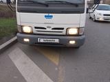 Nissan  DIESEL 2003 года за 15 000 000 тг. в Алматы