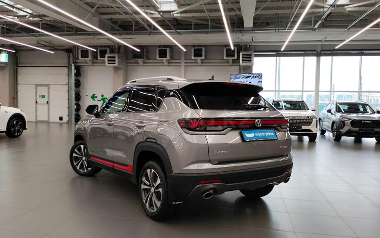 Changan CS35 Plus — миниатюра 4