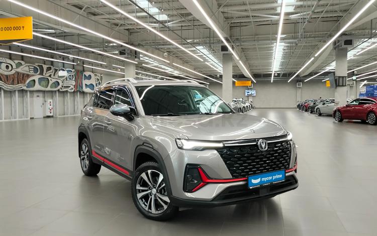 Changan CS35 Plus — миниатюра 3