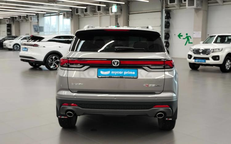Changan CS35 Plus — миниатюра 5