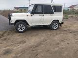 УАЗ Hunter 2013 годаүшін2 700 000 тг. в Кызылорда