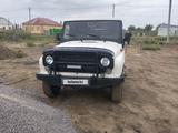 УАЗ Hunter 2013 года за 2 700 000 тг. в Кызылорда – фото 3
