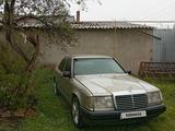 Mercedes-Benz E 230 1988 года за 1 250 000 тг. в Кордай – фото 2