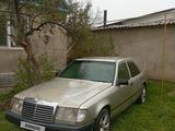 Mercedes-Benz E 230 1988 года за 1 250 000 тг. в Кордай – фото 3