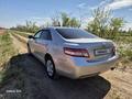 Toyota Camry 2011 годаfor6 800 000 тг. в Актобе – фото 7