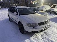 Volkswagen Passat 1998 года за 1 500 000 тг. в Усть-Каменогорск