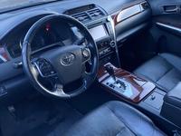 Toyota Camry 2013 годаүшін9 300 000 тг. в Актобе
