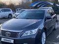 Toyota Camry 2013 годаүшін9 300 000 тг. в Актобе – фото 2