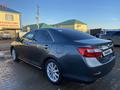 Toyota Camry 2013 годаүшін9 300 000 тг. в Актобе – фото 8