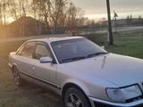 Audi 100 1993 годаүшін1 850 000 тг. в Кокшетау – фото 2