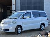 Toyota Alphard 2006 года за 5 500 000 тг. в Актобе – фото 4