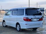 Toyota Alphard 2006 года за 5 500 000 тг. в Актобе – фото 5