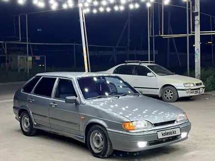 ВАЗ (Lada) 2114 2008 года за 1 400 000 тг. в Алматы