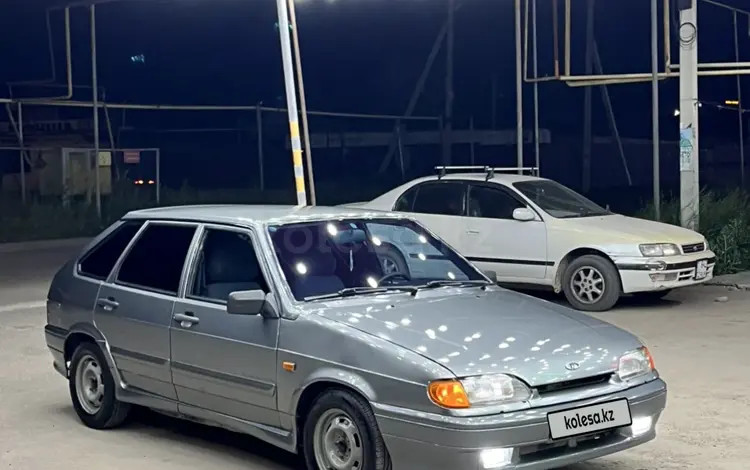 ВАЗ (Lada) 2114 2008 года за 1 400 000 тг. в Алматы