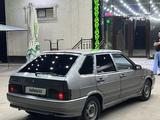 ВАЗ (Lada) 2114 2008 годаүшін1 400 000 тг. в Алматы – фото 3