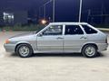 ВАЗ (Lada) 2114 2008 года за 1 400 000 тг. в Алматы – фото 5