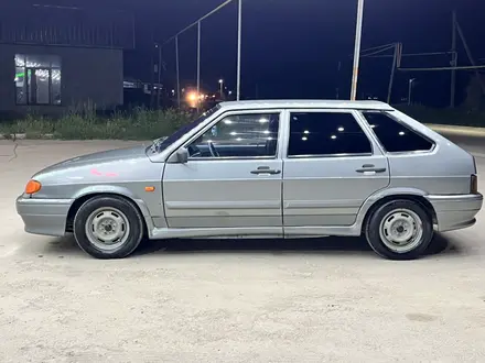 ВАЗ (Lada) 2114 2008 года за 1 400 000 тг. в Алматы – фото 5