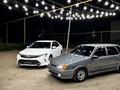 ВАЗ (Lada) 2114 2008 года за 1 400 000 тг. в Алматы – фото 6