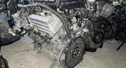 Двигатель на Toyota 1MZ (3.0) за 125 000 тг. в Алматы – фото 3
