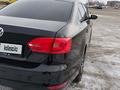 Volkswagen Jetta 2013 годаүшін5 600 000 тг. в Актобе – фото 7