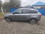 ВАЗ (Lada) Vesta SW Cross 2020 годаүшін5 500 000 тг. в Астана