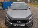 ВАЗ (Lada) Vesta SW Cross 2020 годаүшін5 500 000 тг. в Астана – фото 2