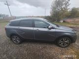 ВАЗ (Lada) Vesta SW Cross 2020 годаүшін5 500 000 тг. в Астана – фото 3