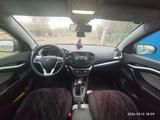 ВАЗ (Lada) Vesta SW Cross 2020 годаүшін5 500 000 тг. в Астана – фото 5