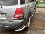 Kia Sorento 2003 года за 3 300 000 тг. в Усть-Каменогорск – фото 4