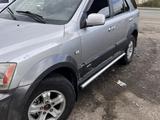 Kia Sorento 2003 года за 3 300 000 тг. в Усть-Каменогорск – фото 2