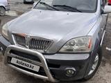 Kia Sorento 2003 года за 3 300 000 тг. в Усть-Каменогорск