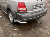 Kia Sorento 2003 года за 3 300 000 тг. в Усть-Каменогорск – фото 3