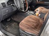 Kia Sorento 2003 года за 3 300 000 тг. в Усть-Каменогорск – фото 5