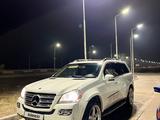 Mercedes-Benz GL 550 2007 года за 10 000 000 тг. в Шымкент