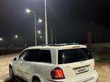 Mercedes-Benz GL 550 2007 года за 10 000 000 тг. в Шымкент – фото 3