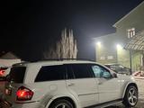 Mercedes-Benz GL 550 2007 года за 10 000 000 тг. в Шымкент – фото 5