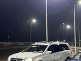 Mercedes-Benz GL 550 2007 года за 10 000 000 тг. в Шымкент – фото 2