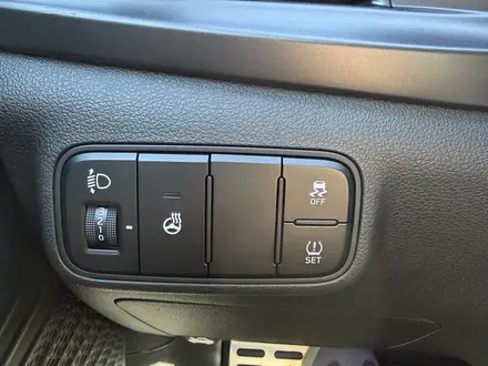 Hyundai Bayon 2023 года за 8 800 000 тг. в Астана – фото 16