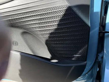 Hyundai Bayon 2023 года за 8 800 000 тг. в Астана – фото 18