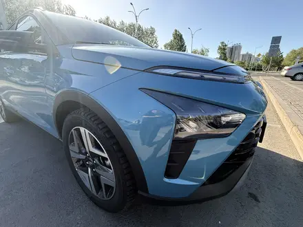 Hyundai Bayon 2023 года за 8 800 000 тг. в Астана – фото 2