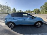 Hyundai Bayon 2023 года за 8 800 000 тг. в Астана – фото 5