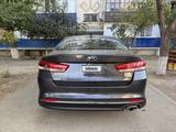 Kia Optima 2017 года за 5 700 000 тг. в Уральск – фото 5