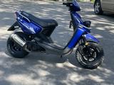 Yamaha  BWs 2005 годаfor550 000 тг. в Алматы – фото 5